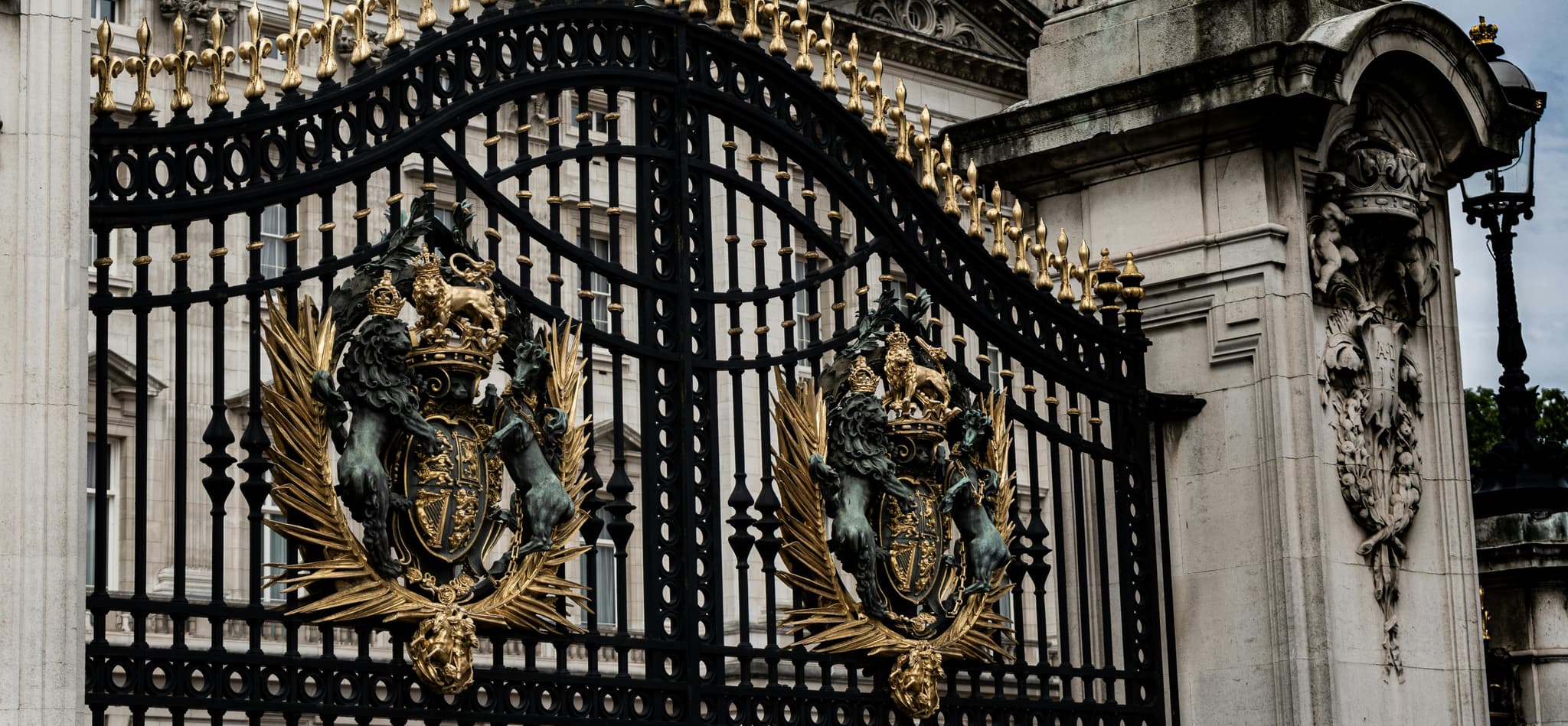 Royal Stair Railings