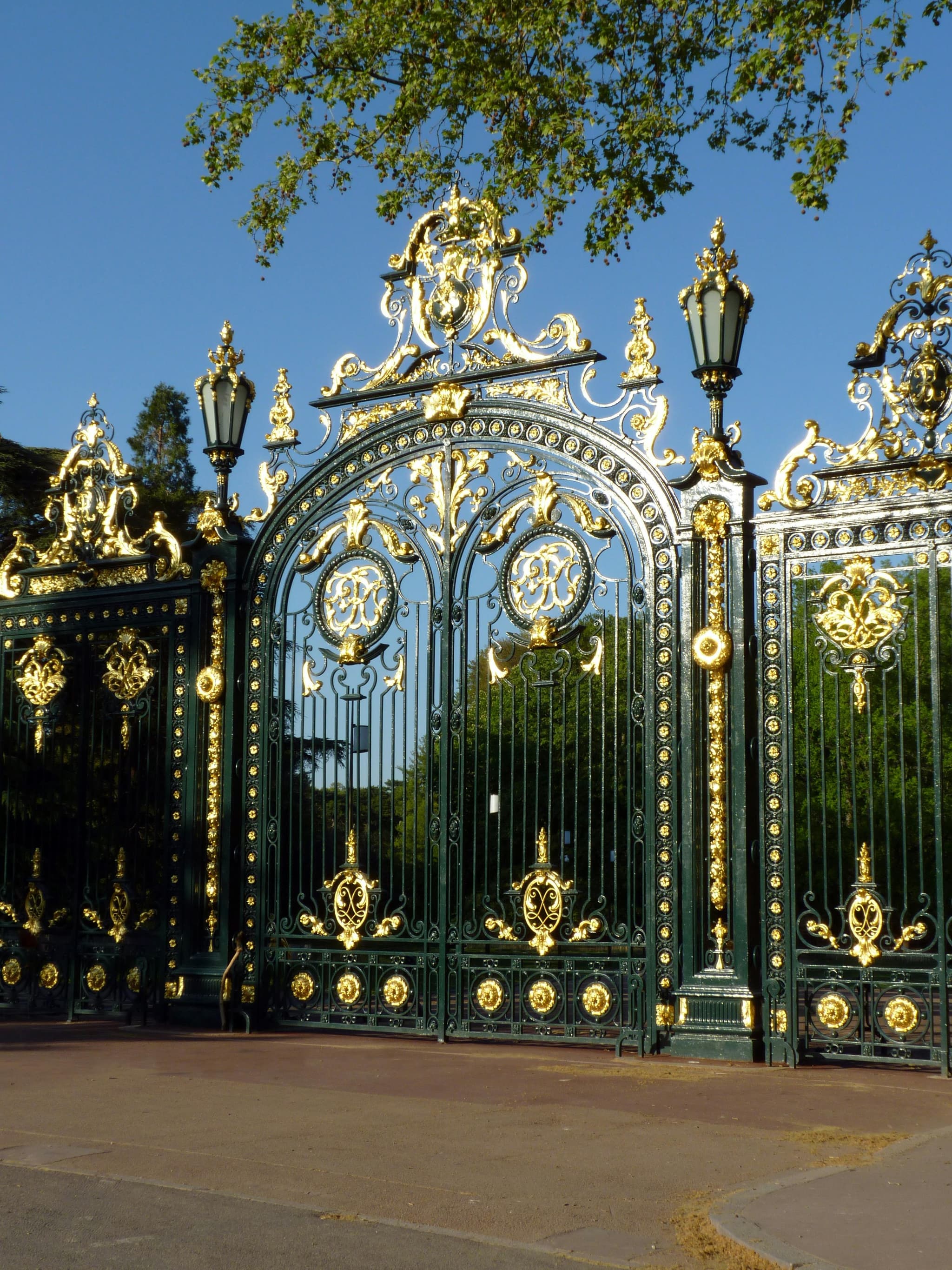 Premium Boundary Fences